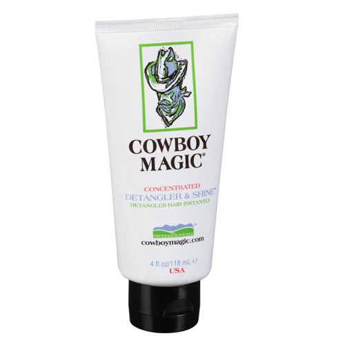 Cowboy Magic Detangler & Shine - Image 2