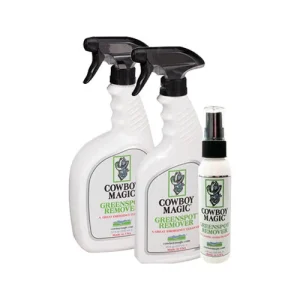 Cowboy Magic Greenspot Remover