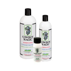 Cowboy Magic Rosewater Conditioner
