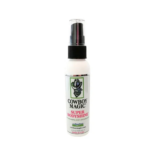 Cowboy Magic Super Bodyshine - Image 2