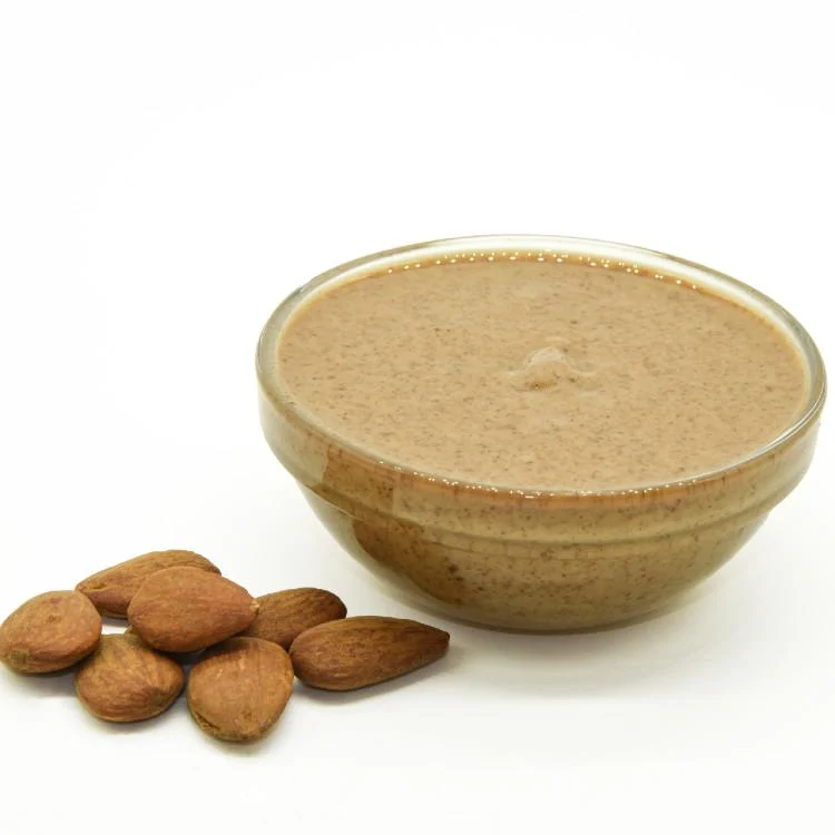 Crema de Almendra Bio 250 g - Image 2