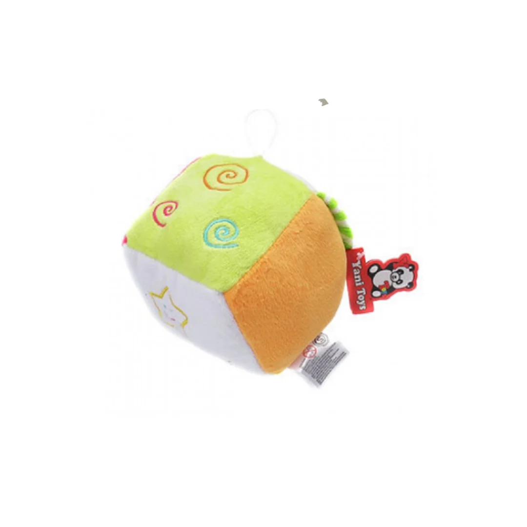 CUBO SONAJERO
