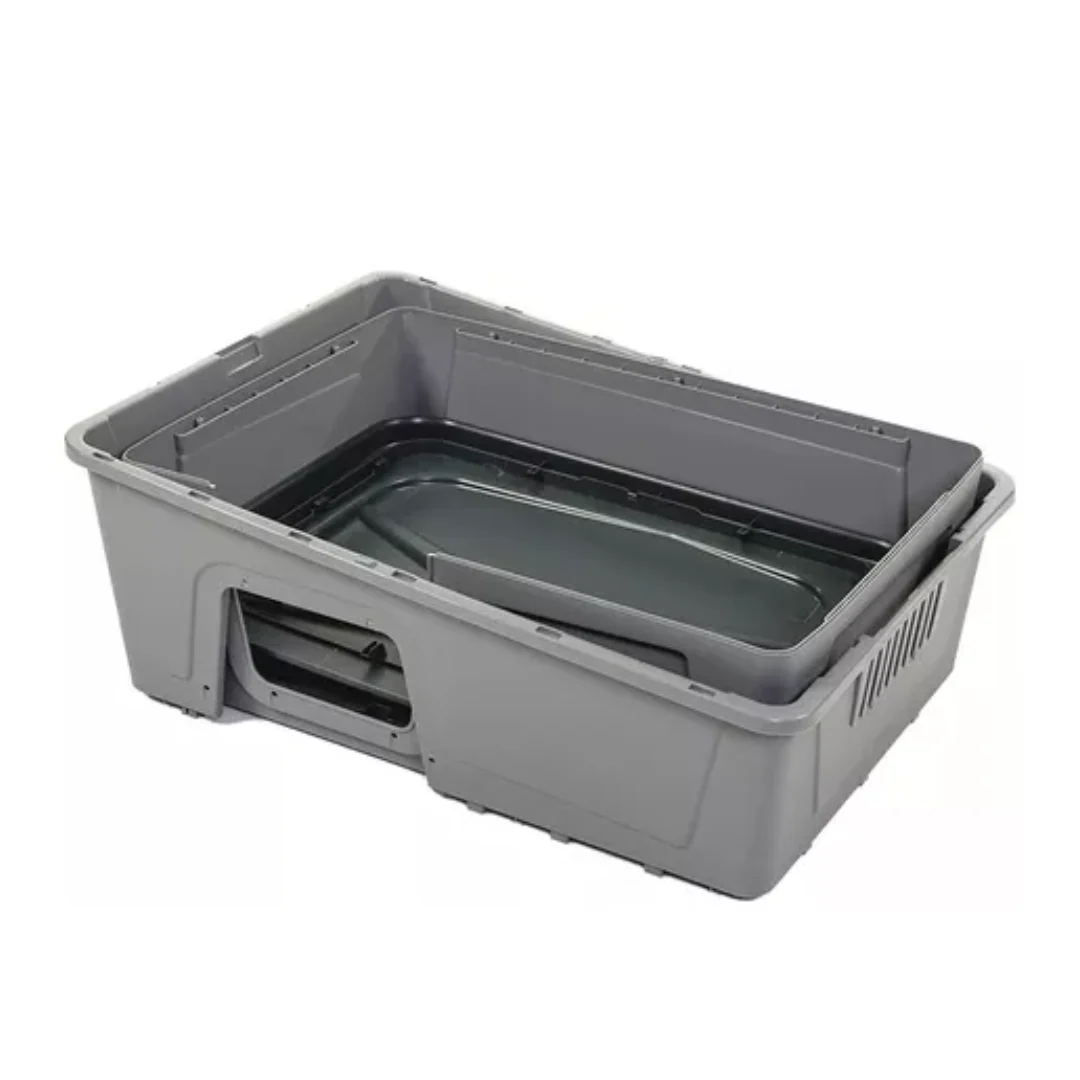 CUCHA CANCAT BARAKA - Image 2