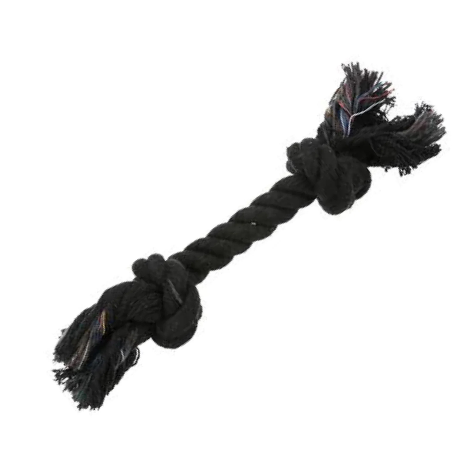 CUERDA ALGODÓN TRIXIE MULTICOLOR 15 CM - Image 2