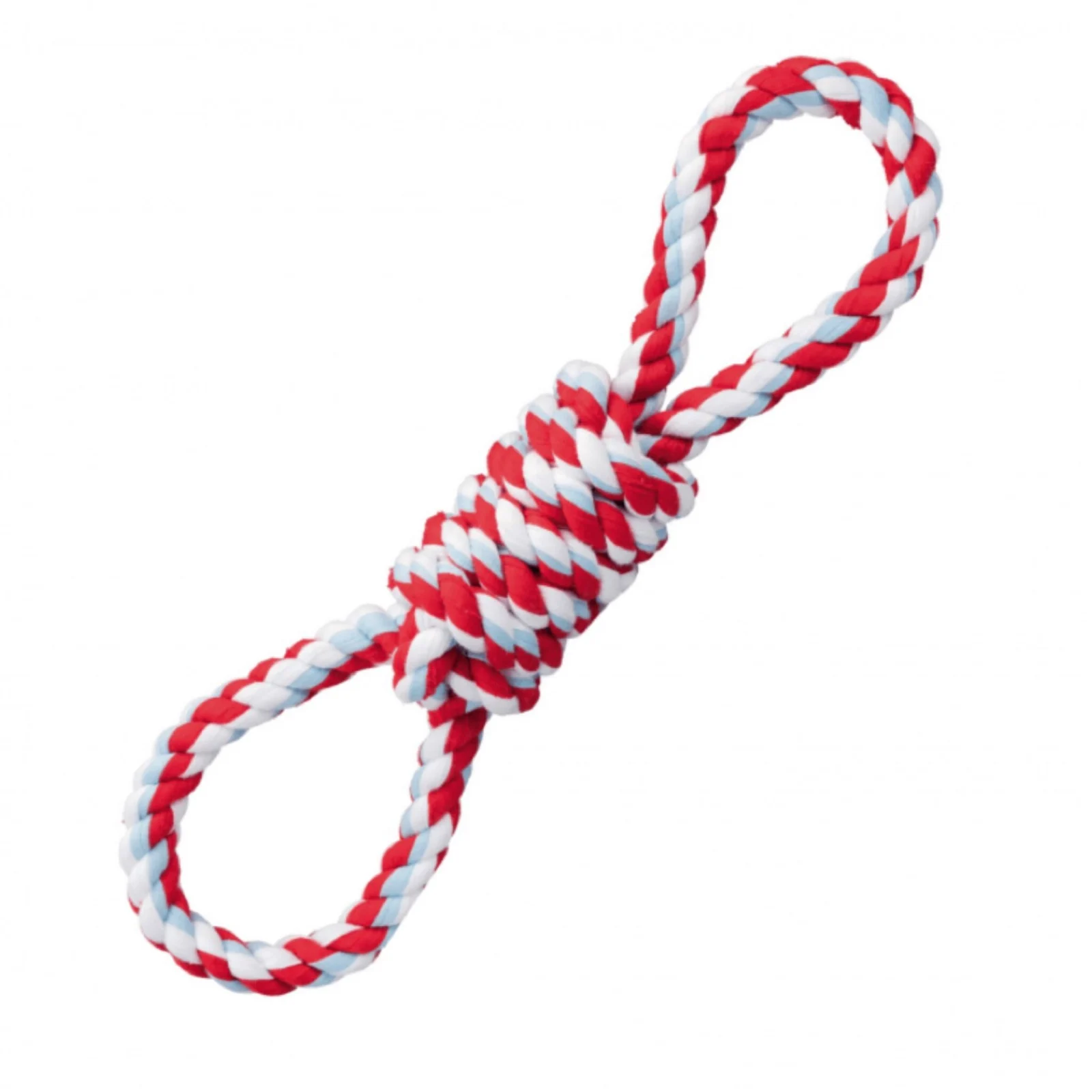 CUERDA DE JUEGO TRIXIE 38 CM