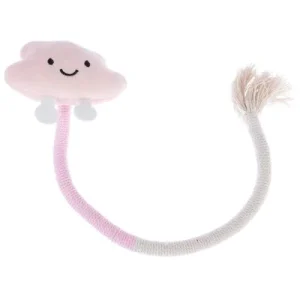 Cuerda nube TIAKI juguete para gatos