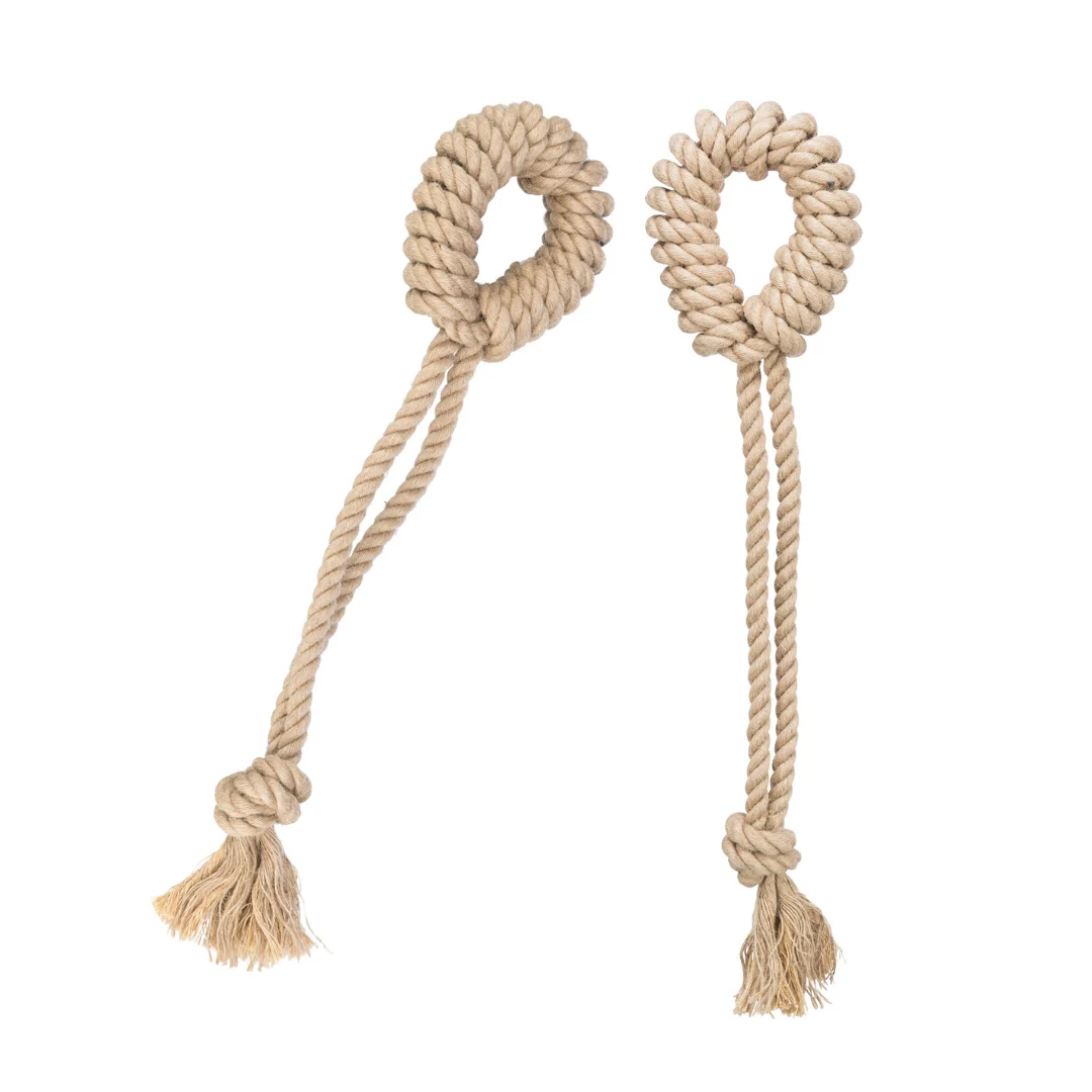 CUERDA TRIXIE CON ANILLO