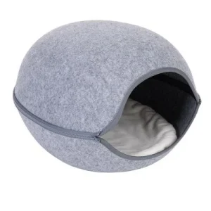 Cueva Big Baby para gatos 47 x 41 x 30 cm (L x An x Al)