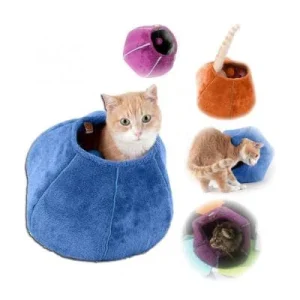 Cueva Gato United Pets
