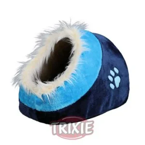 Cueva Minou Azul 35x26x41cm
