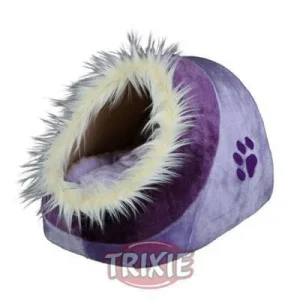 Cueva Minou Violeta 35x26x41cm