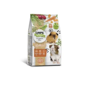 CUNIPIC Cobaya 700g, 2kg y Pack 2×2,5kg