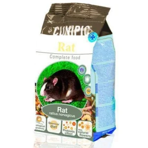 CUNIPIC Comida de Ratas 800g