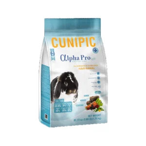 CUNIPIC Conejo Adulto Alpha Pro LIGHT