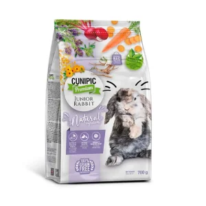 CUNIPIC Conejo BABY/JUNIOR 800g ó 3kg