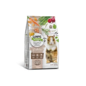 CUNIPIC Conejo Toy, Mini & Supertoy ADULT 700g ó 2,5kg
