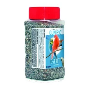 CUNIPIC Grit para Pájaros 600g