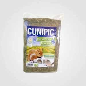 CUNIPIC Heno Fibra 5kg