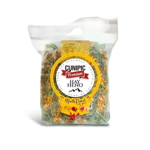 CUNIPIC Heno Premium Multifloral 700g