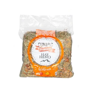 CUNIPIC Heno Premium Wellness 700g