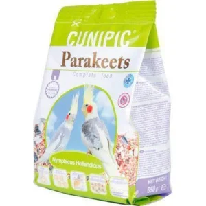 CUNIPIC Mixtura Premium NINFAS 650g ó 3kg