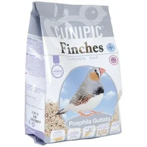 CUNIPIC Mixtura Premium TROPICALES 1kg