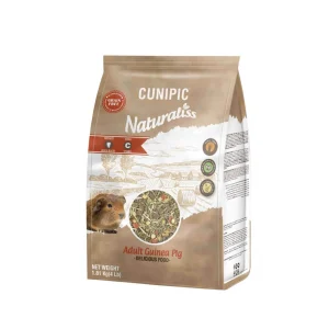 CUNIPIC Naturaliss Cobaya 1,81Kg