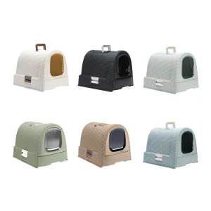 Curver Petlife Arenero para Gatos