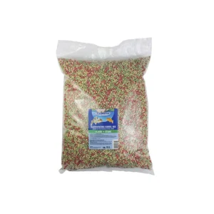 Darwin Comida para Peces de Estanque Gránulos