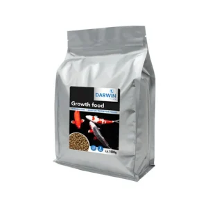 Darwin Premium Growth Comida para Estanque