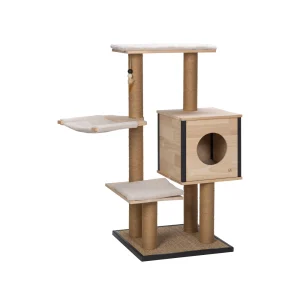 Designed by Lotte Mueble Rascador Nela