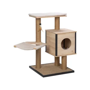 Designed by Lotte Mueble Rascador Nola