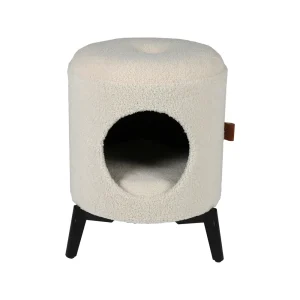D&D Jean Casa para Gatos