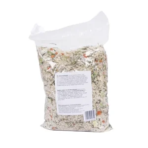 De Dierendrogist Back To Nature Hierbas/Verduras/Arroz