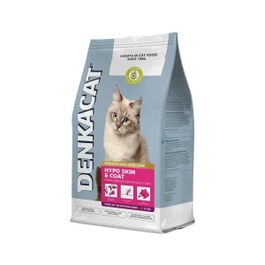 Denkacat Hypo Skin & Coat