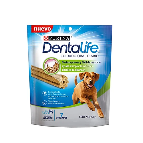 DentaLife Raza Grande 196 Grs