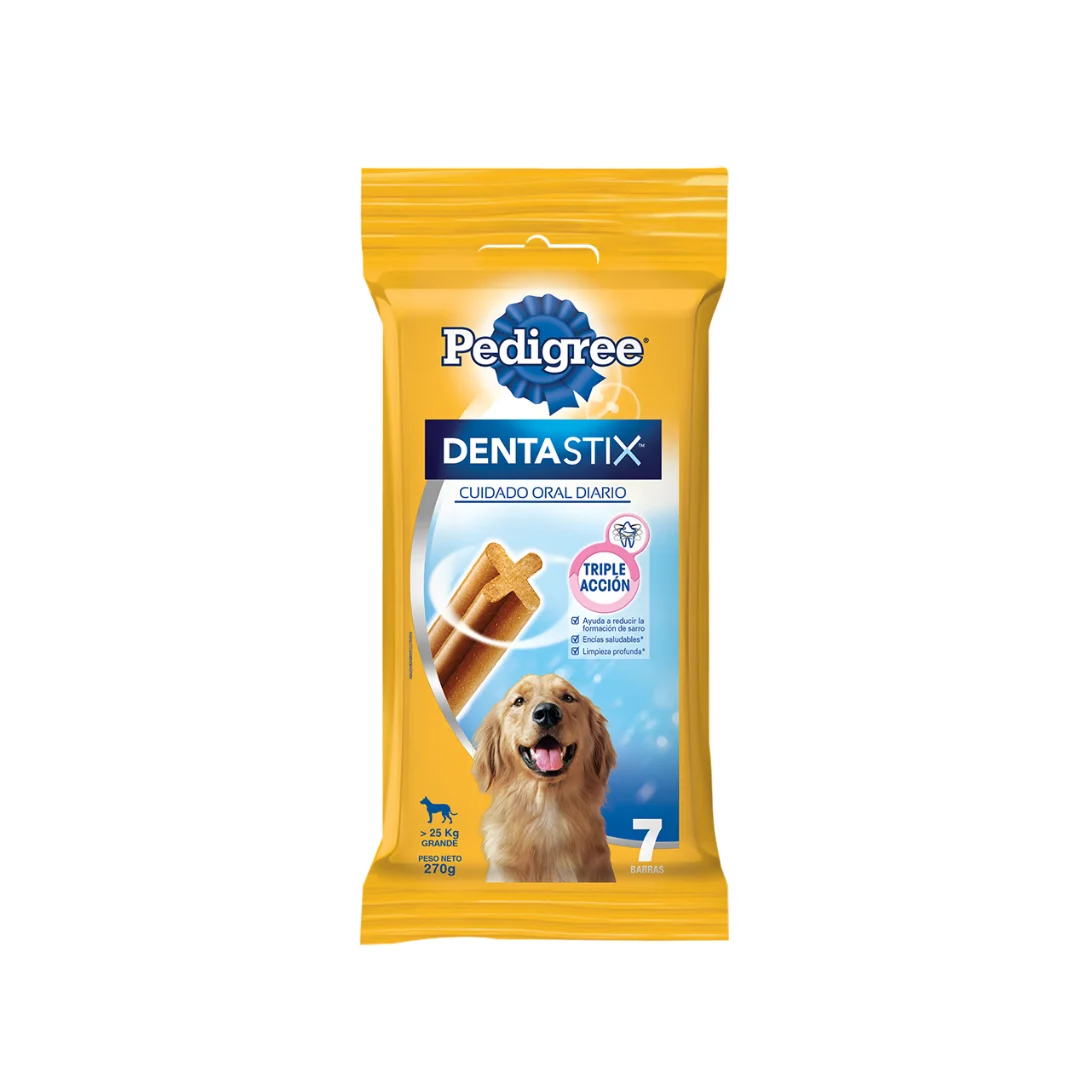 DENTASTIX PEDIGREE RAZAS GRANDES