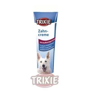 Dentífrico para Perros Sabor Carne 100g