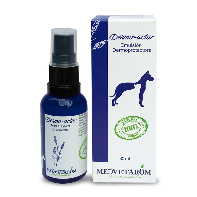 Dermo-Active 30ML