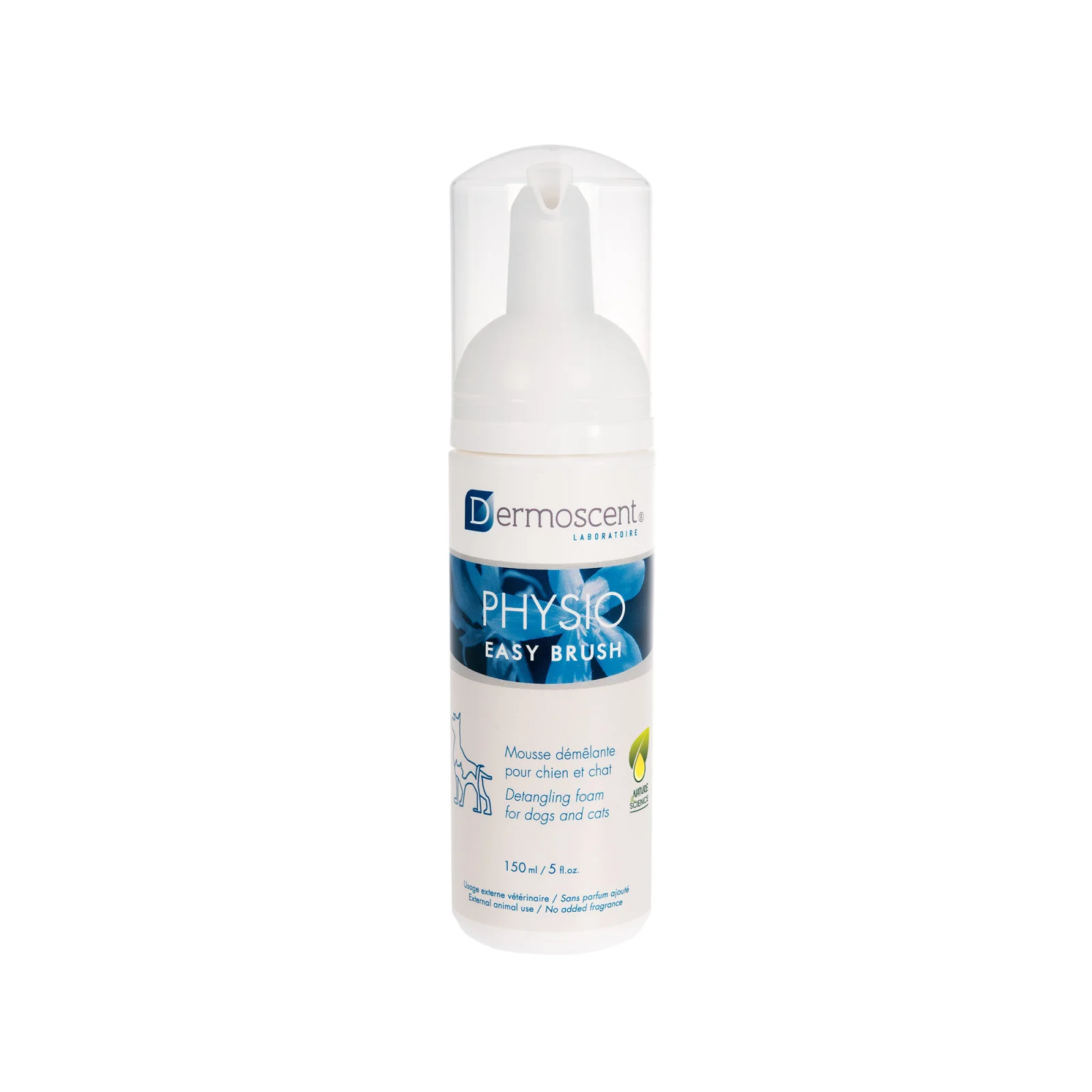 Dermoscent Physio Easy Brush - Image 2