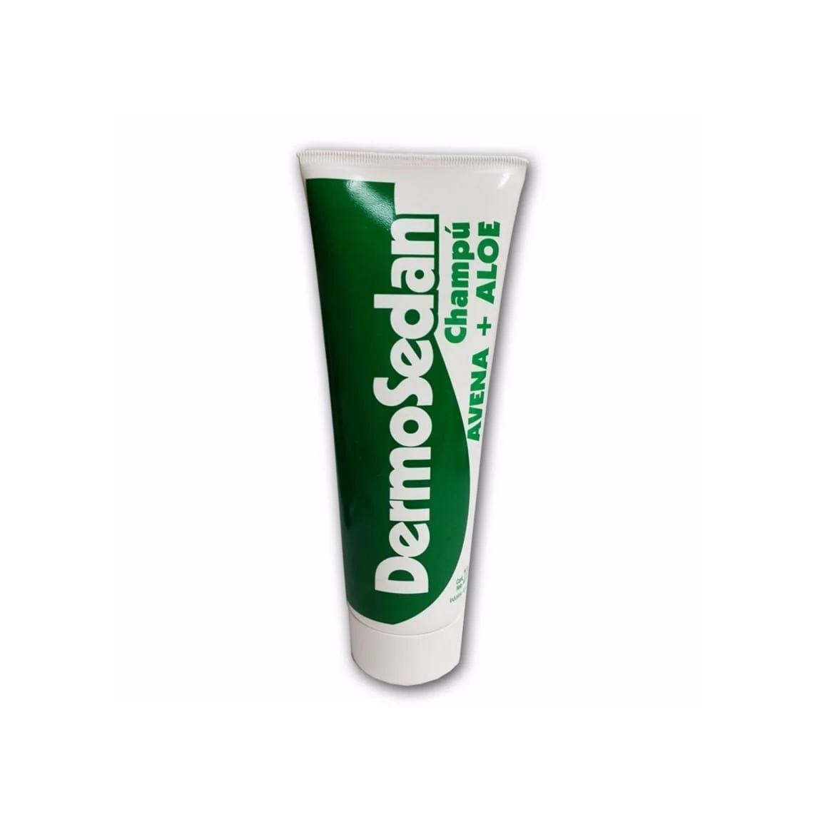 DERMOSEDAN SHAMPOO AVENA + ALOE 200 ML
