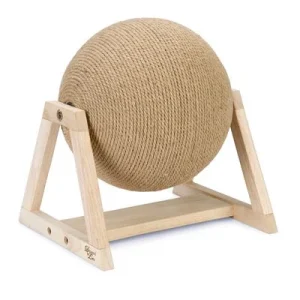Designed by Lotte Xem pelota rascadora 34 x 30 x 35,5 cm (L x An x Al)