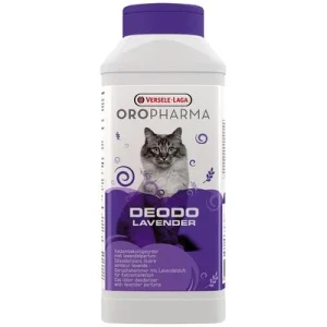 Desodorante para arena Versele-Laga Oropharma Lavanda