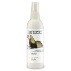 Desodorante para Hurones 125ml