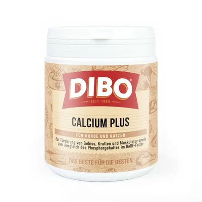 Dibo Calcio Plus 800 g
