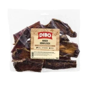 Dibo Cecina de vacuno 250 g