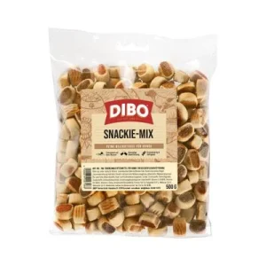 DIBO Snackie Mix 500 g
