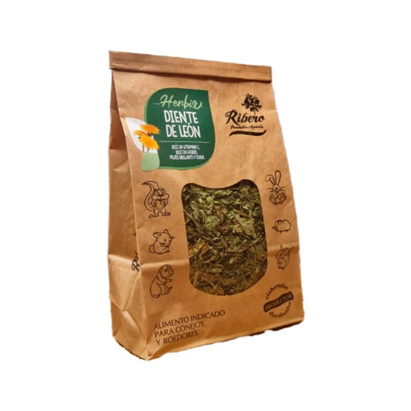 Diente de León Ribero 100% Natural Premium | 100g
