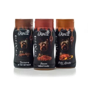 Dipi Salsas para Perros