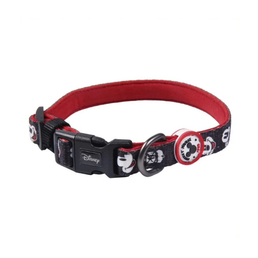 Disney Mickey Mouse collar para perros